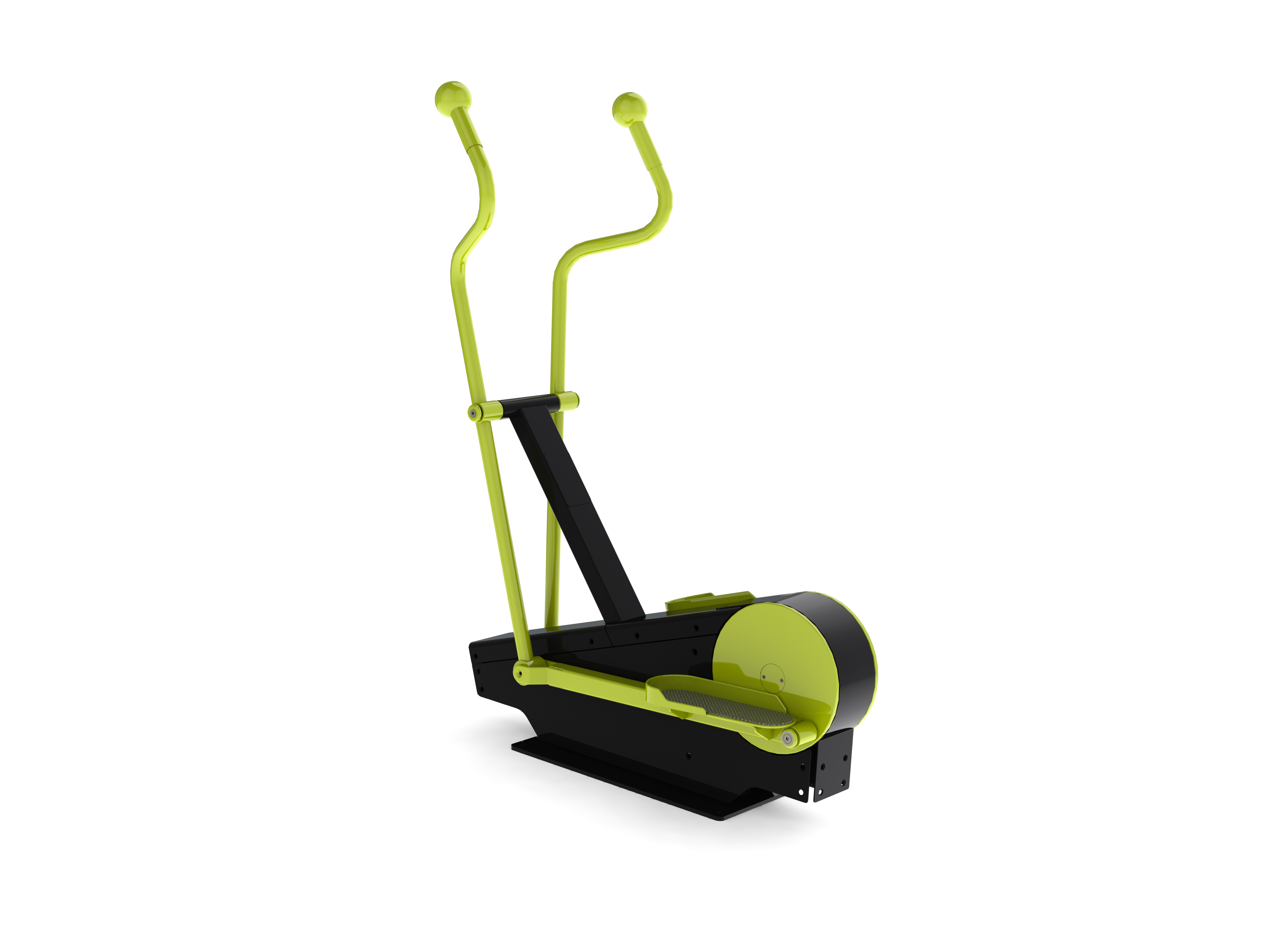 TGO Cross Trainer